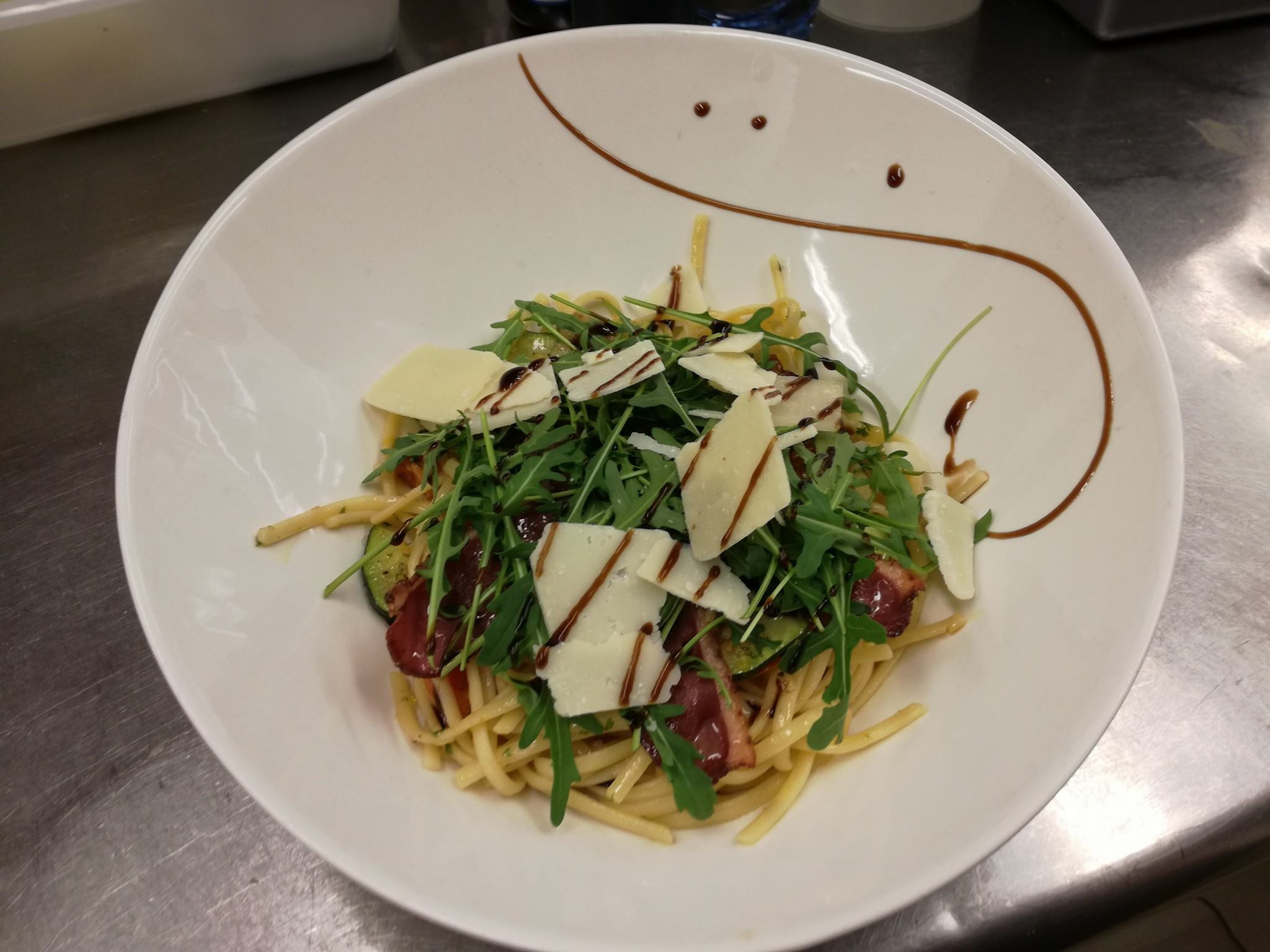 Ô Saveurs, restaurant à FrasneslezGosselies (Les Bons Villers