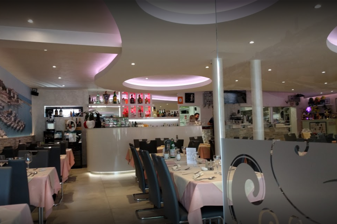 Orchidea - Chez Coco et Andrea, restaurant à Waremme - Trouve Ton Resto